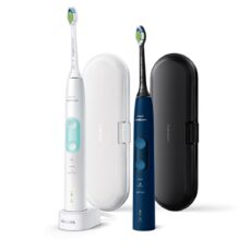 Zestaw szczoteczek do zębów PHILIPS HX 6851/34
