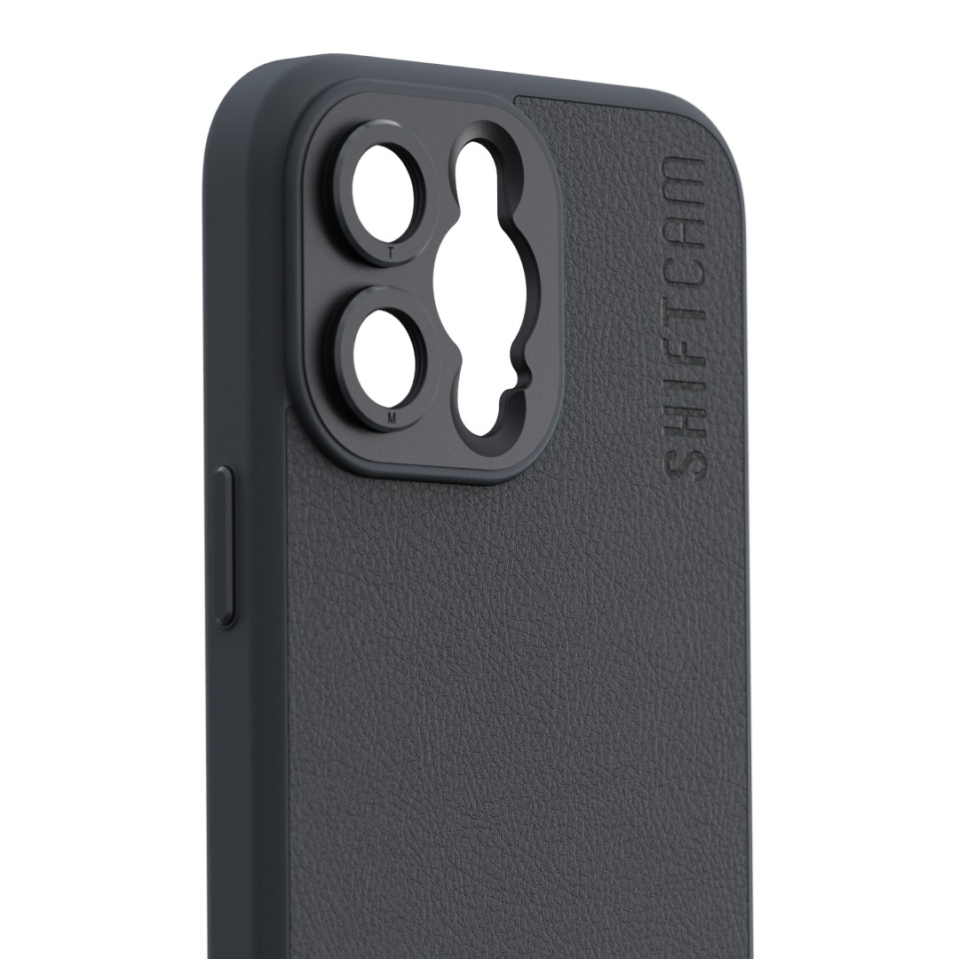 Obudowa ShiftCam Back Cover LensUltra iPhone 14 Pro Max & Lens Mount