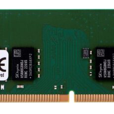 Kingston UDIMM ECC 16GB DDR4 2Rx8 Hynix D 2666MHz PC4-21300 KSM26ED8/16HD