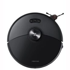 Robot sprzątający Roborock S8 MaxV Ultra (czarny)