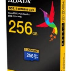 Karta pamięci micro SDXC 256GB SD7.1/UD256GEX3L1-C ADATA