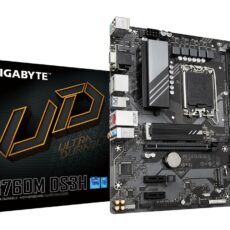 Płyta główna Gigabyte B760M DS3H