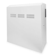 Szafa wisząca DIGITUS Professional DN-19 WM-V6U-SL cabinet - 6U