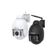 OBROTOWA KAMERA IP FOSCAM SD4