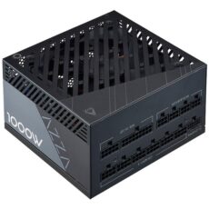 Azza Platinium moduł zasilaczy 1000 W 20+4 pin ATX ATX Czarny