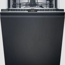 Zmywarka do zabudowy SIEMENS SR63HX74ME