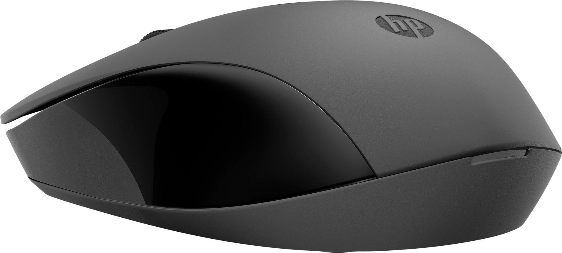 Mysz HP 150 Wireless Mouse bezprzewodowa czarna 2S9L1AA - obrazek 2