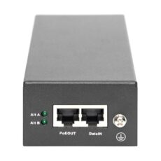 Digitus Iniektor Gigabit Ethernet PoE++, 802.3bt, 85 W