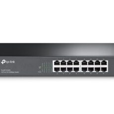Switch TP-LINK TL-SF1016DS (16x 10/100Mbps)