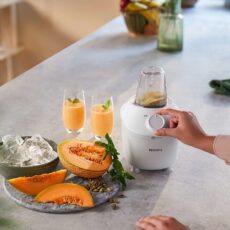 Blender stojący PHILIPS HR 2041/00