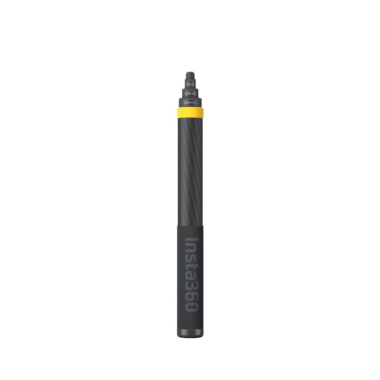 Insta360 Extended Edition Selfie Stick 3m (New Version)