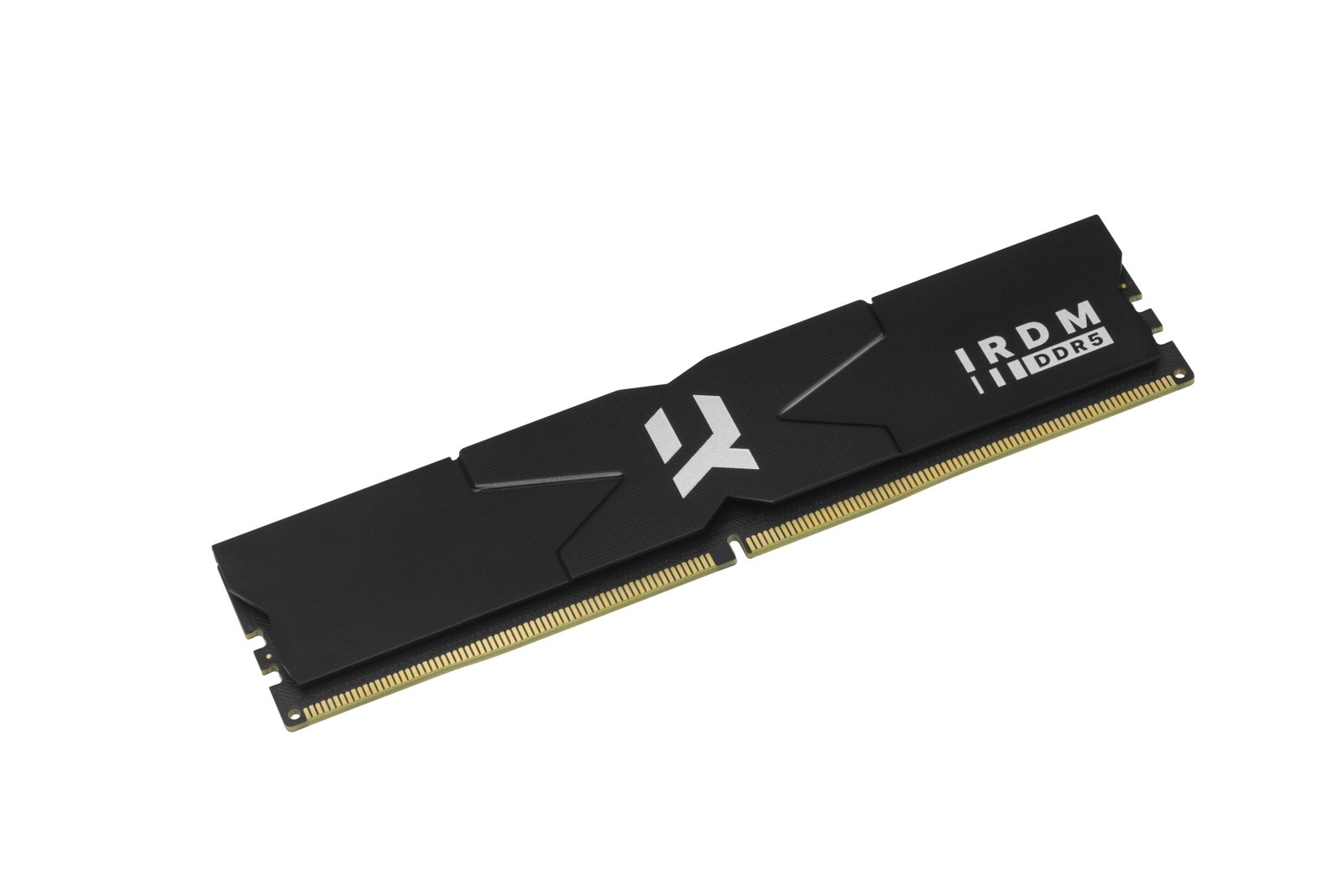 GOODRAM DDR5 16GB  6000MHz CL36 2048x8 - obrazek 2