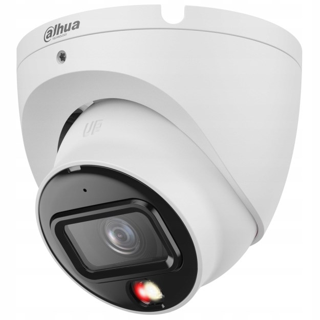 KAMERA IP DAHUA IPC-HDW1839T-A-IL-0280B-S6 - obrazek 2