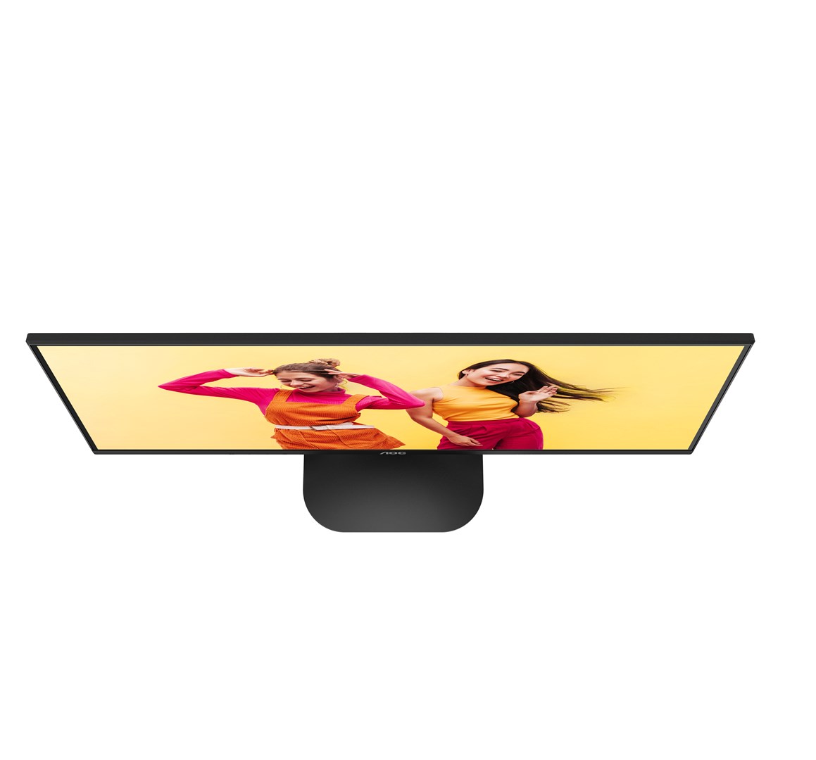 MONITOR AOC LED 23.8" 24B35HM2 100Hz - obrazek 2