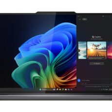 Lenovo ThinkPad X9-14 Gen 1 Aura Edition Ultra 7 258V 14" 2.8K OLED Touch 500nits 120Hz 32GB LPDDR5x-8533 SSD1TB Arc Graphics 140V Cam 8.0MP 55Wh W11Pro Grey 3Y OnSite