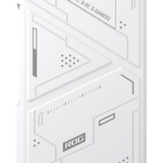 Obudowa dysku ASUS ROG STRIX ARION White