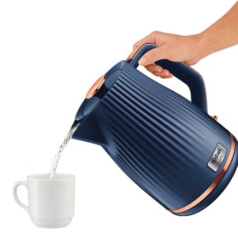 Czajnik elektryczny TEFAL KO 2514 - obrazek 2