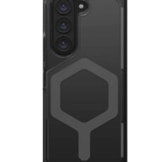 Etui UAG Urban Armor Gear Plyo Pro do Samsung Galaxy Z Fold5, ash (grau transparent)/space grau