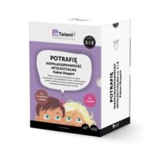 MTALENT OPROGRAMOWANIE - POTRAFIĘ - NIEPEŁNOSPRAWNOŚĆ INTELEKTUALNA - PAKIET EKSPERT