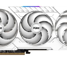 Karta graf. SAPPHIRE PURE RX 9070 XT GAMING OC 16GB
