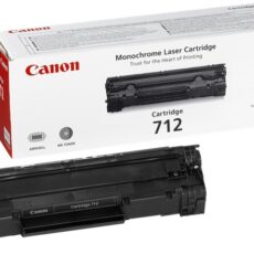 Canon 1870B002 kaseta z tonerem 1 szt. Oryginalny Czarny