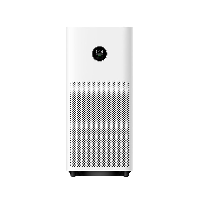 Oczyszczacz powietrza Xiaomi Smart Air Purifier 4 - obrazek 2