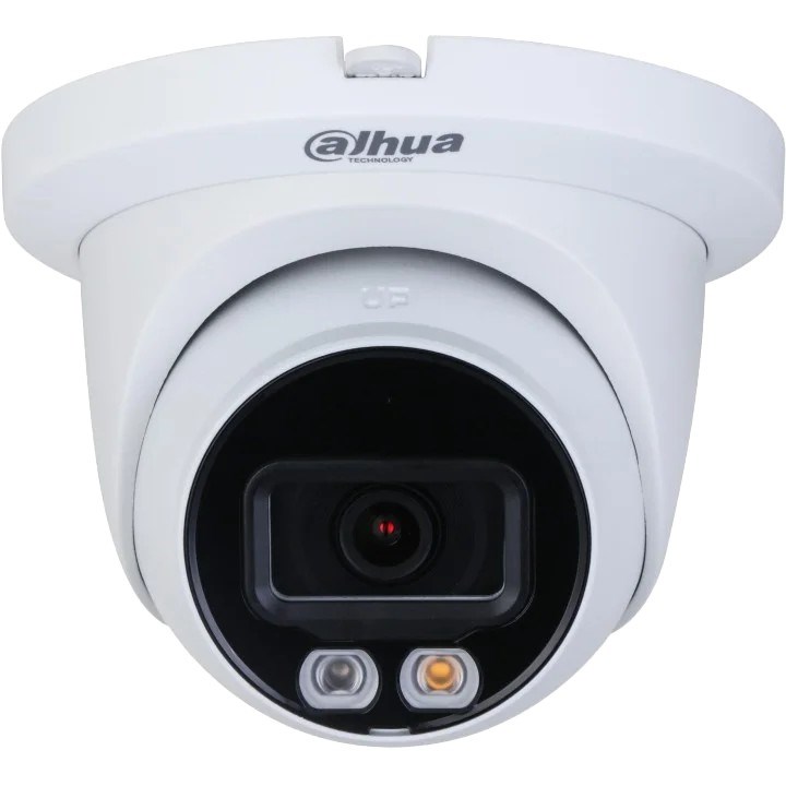 Kamera IP Dahua 8mpx IPC-HDW2849TM-S-IL-0280B - obrazek 2