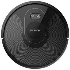 PURON PR10 robot z nawigacją laserową i lampą UV