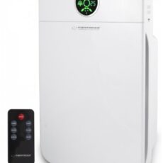 Oczyszczacz wymienny powietrza Esperanza ZEPHYR EHP002 (35W; kolor biały)