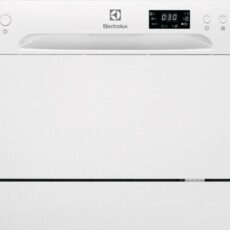 Zmywarka Electrolux ESF 2400 OW ( szer. 55cm ; kolor biały )