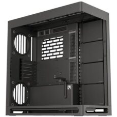 HAVN HS 420 Midi Tower Czarny