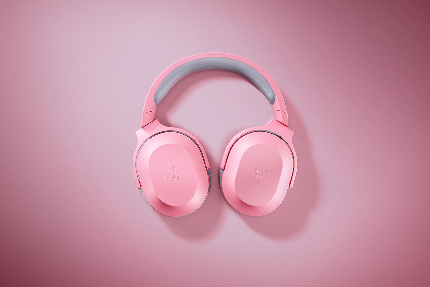 Razer Gaming Headset Barracuda X (2022) Bezprzewodowy/przewodowy bezprzewodowy nauszny - obrazek 2