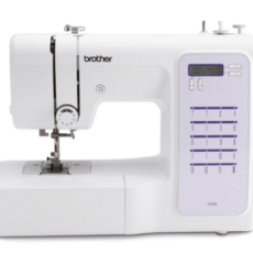 Maszyna do szycia Brother FS20S