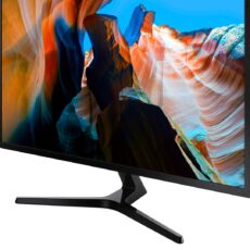 MONITOR SAMSUNG LED 31,5" LU32J590UQPXEN