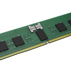 Kingston RDIMM 16GB DDR5 1Rx8 Hynix A 5600MHz PC5-44800 KSM56R46BS8-16HA