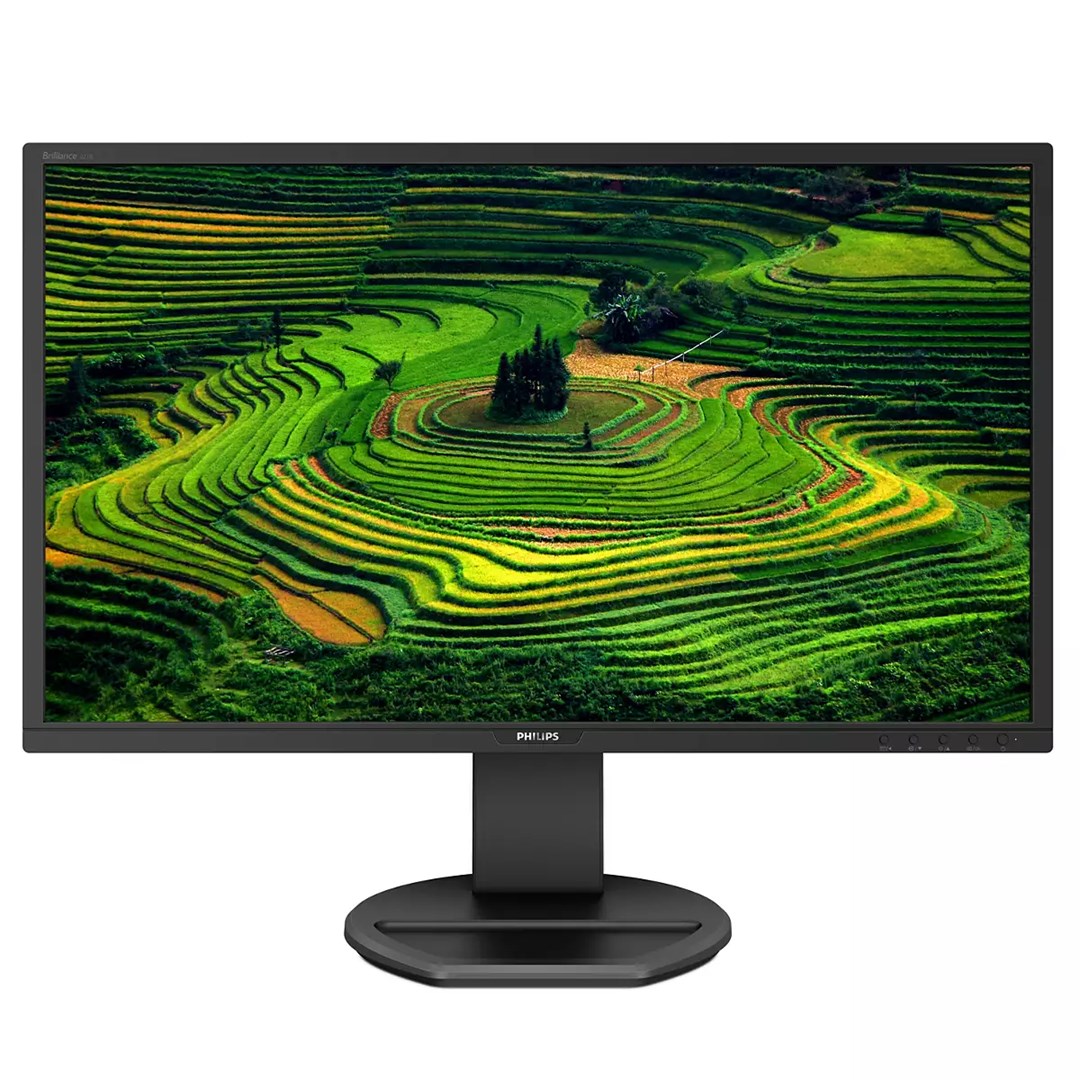 Philips B Line Monitor LCD 221B8LJEB/00 - obrazek 2