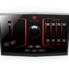 M-AUDIO M-GAME SOLO - Interfejs USB
