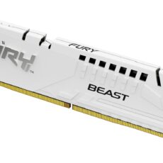 Kingston FURY DDR5 64GB (2x32GB) 6000MHz CL36 Beast White EXPO