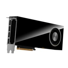 Karta graficzna Nvidia RTX 6000 ADA 48GB, GDDR6, 4x DisplayPort, PCI Express 4.0, dual slot ATX