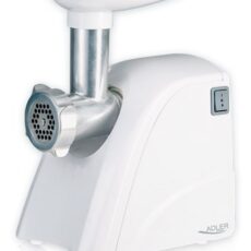 Maszynka do mielenia mięsa Adler AD 4803 (800W; kolor biały)