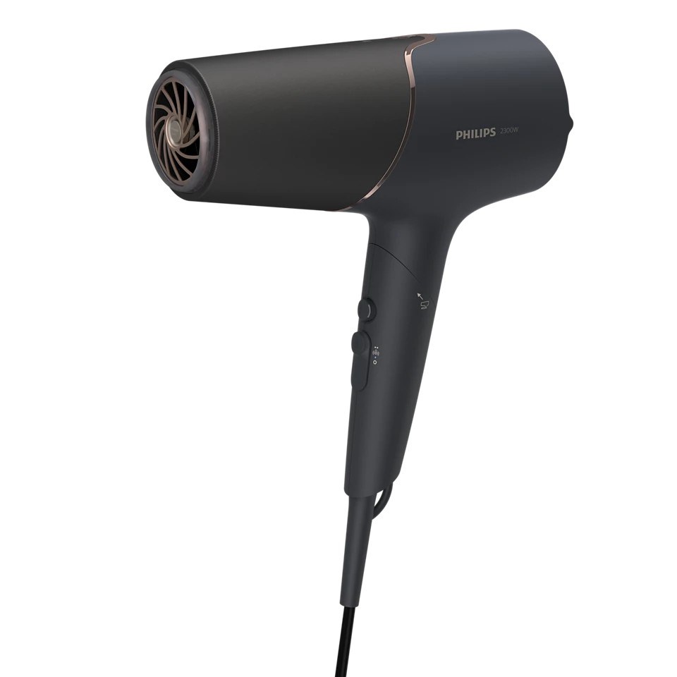 Suszarka do włosów PHILIPS BHD 538/30 - obrazek 2