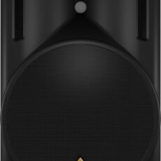 Behringer B215D Głośnik z adresem publicznym (PA) 2-drożny