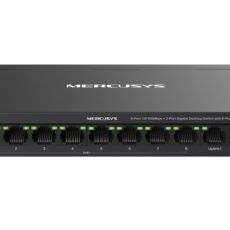 Switch Mercusys MS110CMP