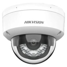 Hikvision Pro Series with AcuSense DS-2CD2143G2-LIS2U(4MM) kamera przemysłowa Douszne Kamera bezpieczeństwa IP Wewnętrz i na wolnym powietrzu 2688 x 1520 px Sufit / Ściana