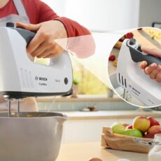 Mikser ręczny BOSCH MFQ 37400