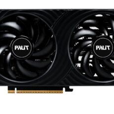 Karta graficzna VGA PCIE16 RTX5060 8GB GDDR7/NE75060019P1-GB2063D PALIT