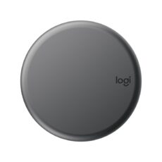 Logitech Z407 Bluetooth computer speakers with subwoofer and wireless control 40 W Grafitowy 2.1 kan.
