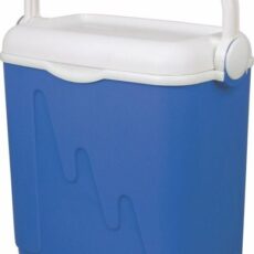 Lodówka turystyczna CURVER 159567 (20 l; kolor niebieski)