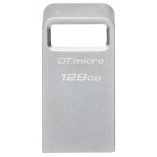 KINGSTON FLASH 128GB DATATRAVELER USB 3.2 Gen 1 200MB/s