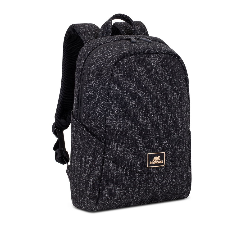 Rivacase 7923 33,8 cm (13.3") Plecak Czarny